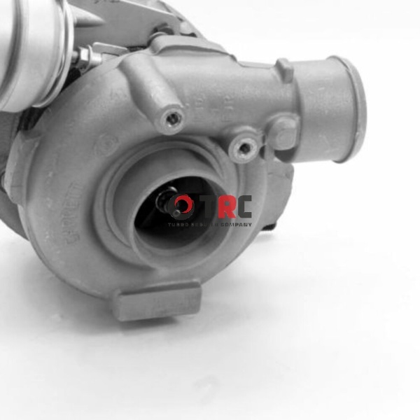 Турбина GARRETT 7043615004S BMW 3 (E46) 330 d, X5 (E53) M57