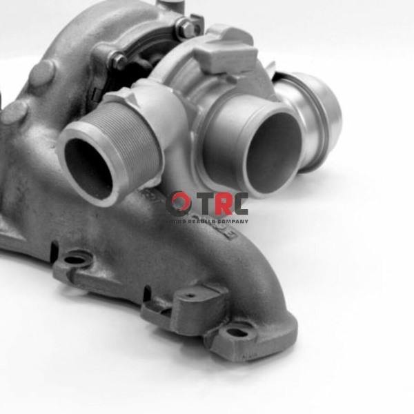Турбина GARRETT 7663405001S OPEL ZAFIRA B, VECTRA C, ASTRA H T 1.9 CDTI 150 л.с.