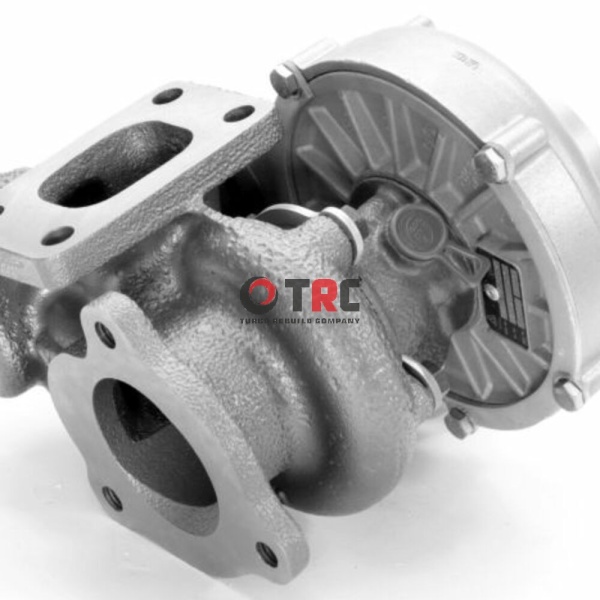 Турбина VAG 046145701CV AUDI 100, A6 2.5