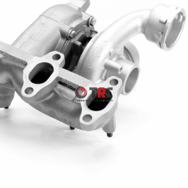 Турбина KKK 54399700047 FORD GALAXY, SKODA FABIA, VW SHARAN 1.9