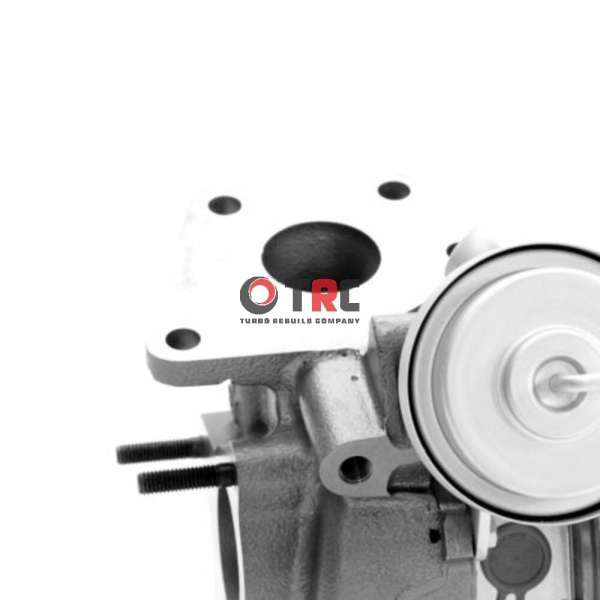 Турбина Mazda RF7J13700B  MAZDA 6  2.0,2.2  121,143,140 ,163,185л.с.,  5,3 110,143 л.с.