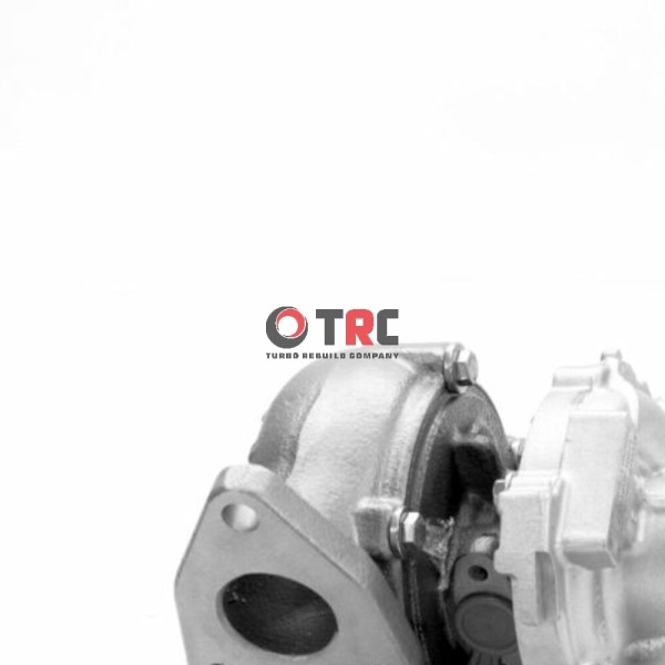 Турбина GARRETT 7588705001S TOYOTA COROLLA,YARIS 1.4 90 л.с.