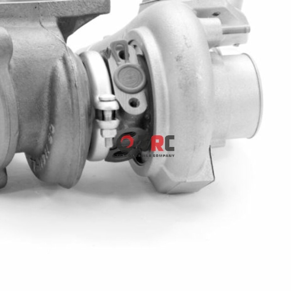 Турбина VOLVO 36002369 VOLVO S60, S80,V70 II70, XC70, XC90 2.5 T 209-210 л.с.