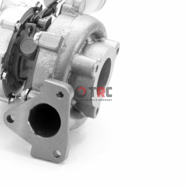 Турбина GARRETT 7009605011S Audi A2 1.2 61 л.с.