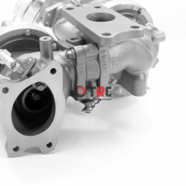 Турбина Garrett 810358-5002S  MAZDA 3, 6 , CX-5 2.2L 148-175 л.с.
