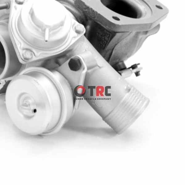 Турбина MITSUBISHI 4937706212 VOLVO S60, S80,V70 II70, XC70, XC90 2.5 T 209-210 л.с.