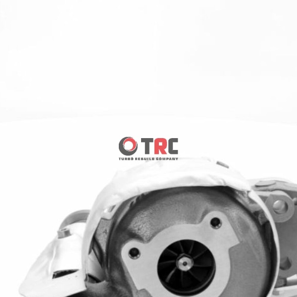 Турбина GARRETT 7232125003S VOLKSWAGEN TOUAREG 5.0 (AYH) 313 л.с. Левая