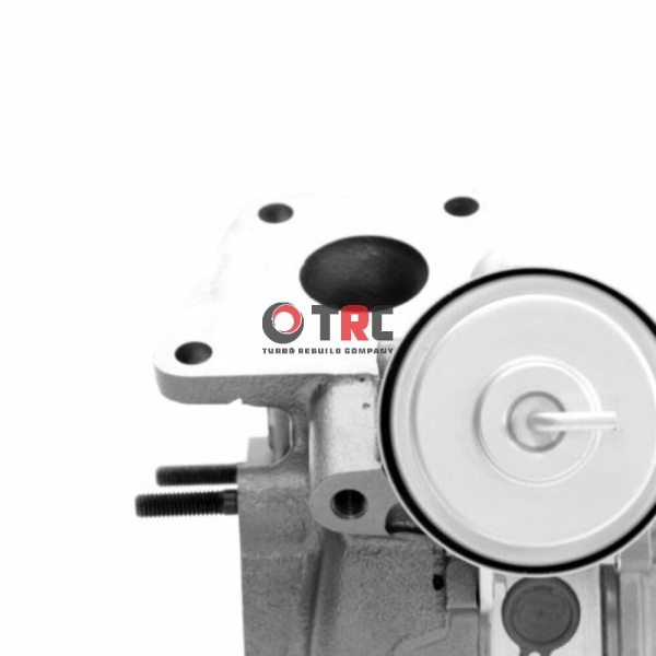 Турбина Mazda RF7J13700E  MAZDA 6  2.0,2.2  121,143,140 ,163,185л.с.,  5,3 110,143 л.с.