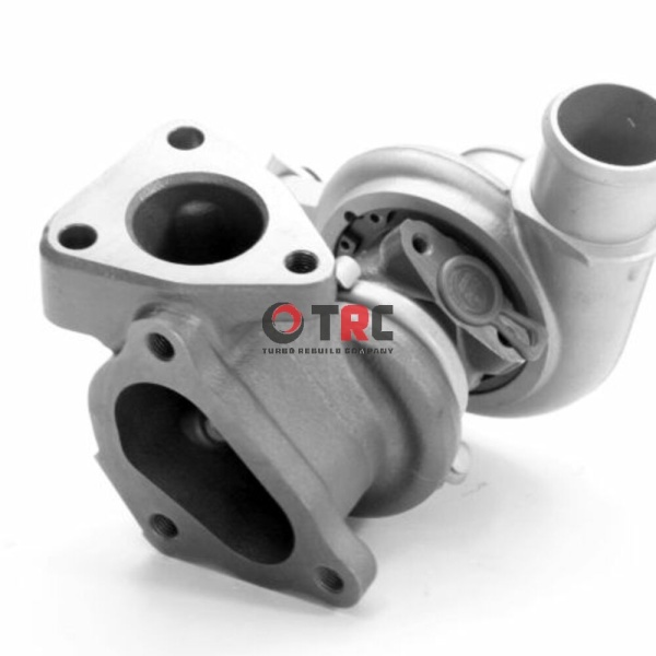 Турбина MITSUBISHI 4917302702 HYUNDAI i20, i301, ix20, KIA CEE'D, VENGA 1.4 90 л.с.