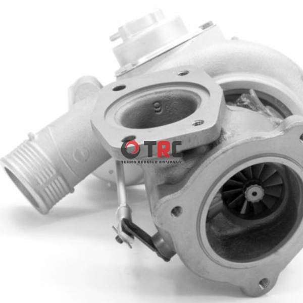 Турбина MITSUBISHI 4937706202 VOLVO S60, S80,V70 II70, XC70, XC90 2.5 T 209-210 л.с.