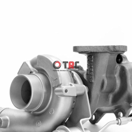 Турбина MITSUBISHI 4913504600 SUBARU Forester  2.0L  174 л.с.