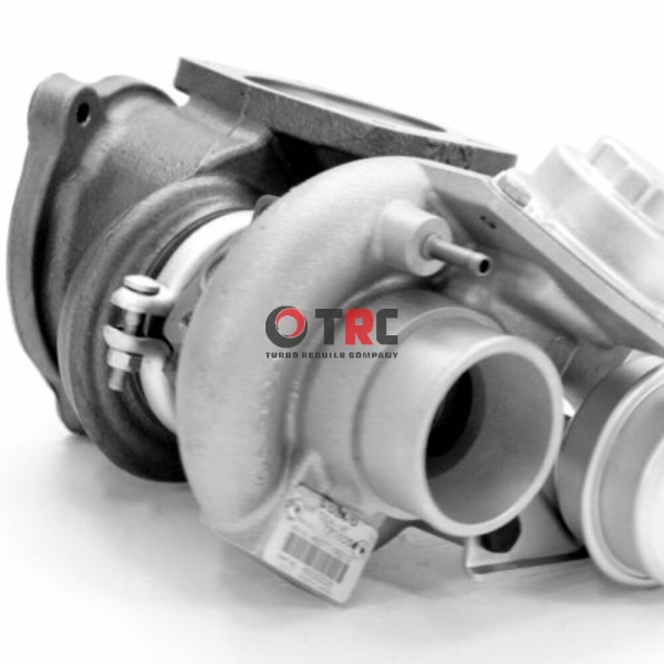 Турбина MITSUBISHI 4937706200 VOLVO S60, S80,V70 II70, XC70, XC90 2.5 T 209-210 л.с.