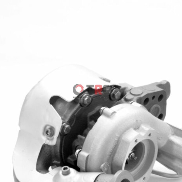 Турбина GARRETT 7559645001S