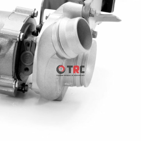 Турбина MITSUBISHI 4913505840 BMW 1,3,Х1,Х3,5 163,150,177 л.с.
