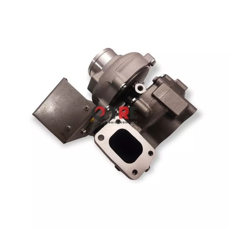 Турбокомпрессор TRC 21651 (17450001) восстановленный