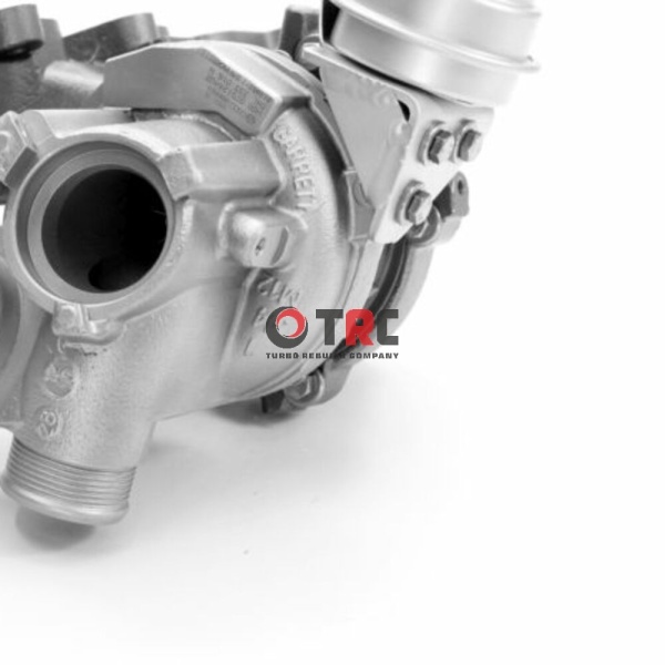 Турбина GARRETT 8476715002S AUDI A3,SKODA OCTAVIA,VW GOLF 1.6 105,90,110 л.с.