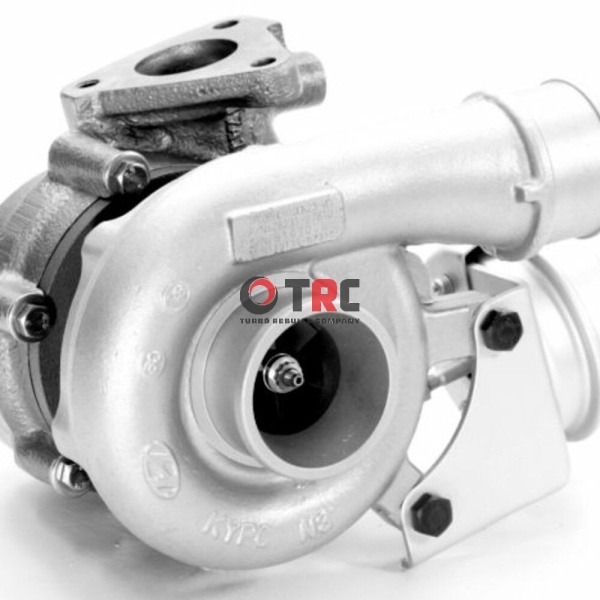 Турбина MITSUBISHI 4913507312 HYUNDAI SANTA FE II 2.2 CRDi 150,155 л.с.