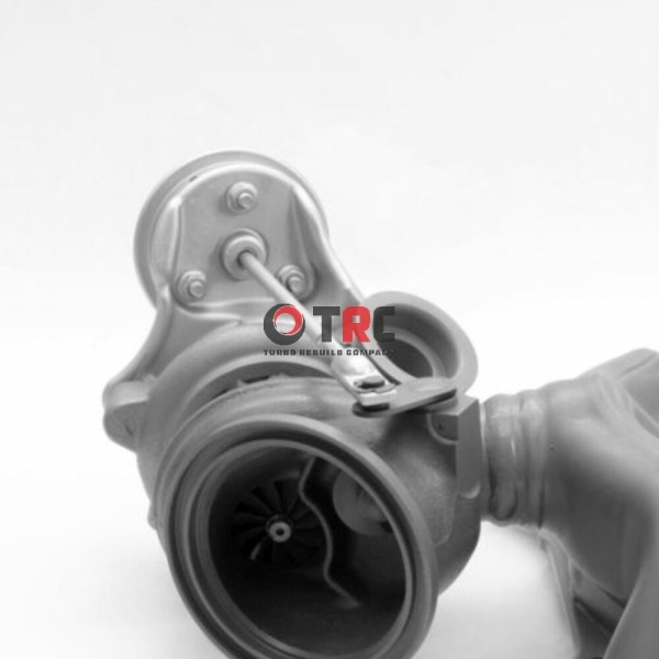 Турбина MITSUBISHI 4913107240 BMW 1,3,Z4 306,340 л.с.