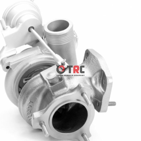 Турбина VOLVO 8601692 VOLVO S80, S60, V70, XC70 2.4 200 л.с.