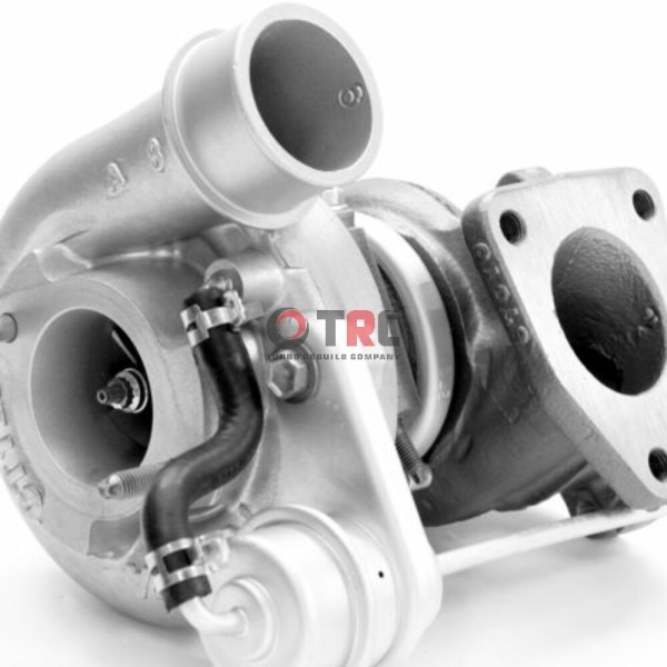 Турбина TOYOTA-LEXUS 1720167020 TOYOTA 4 RUNNER, LAND CRUISER  3.0 125 л.с.