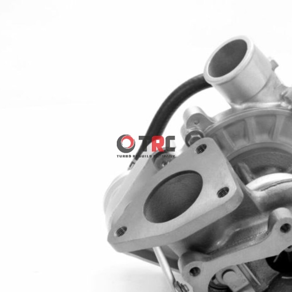 Турбина TOYOTA-LEXUS 1720130141 TOYOTA HILUX 2.5 (2KDFTV)