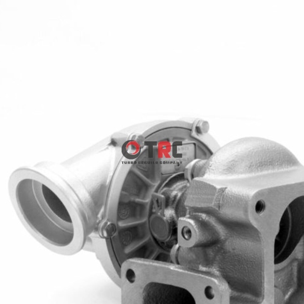 Турбокомпрессор Mercedes-Benz A9040962799 восстановленный