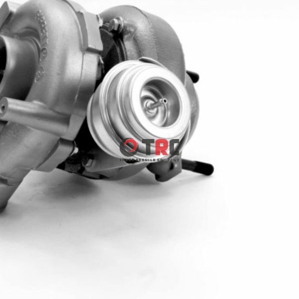 Турбина GARRETT 4541915012S BMW 530d (E39),730d (E38) M57