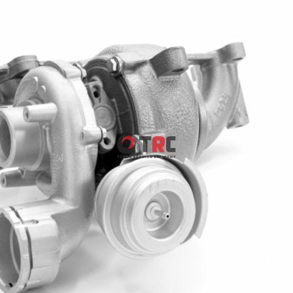 Турбина GARRETT 7518515003S SKODA SUPERB,OCTAVIA, AUDI A3,VW GOLF,PASSAT 1.9 105 л.с
