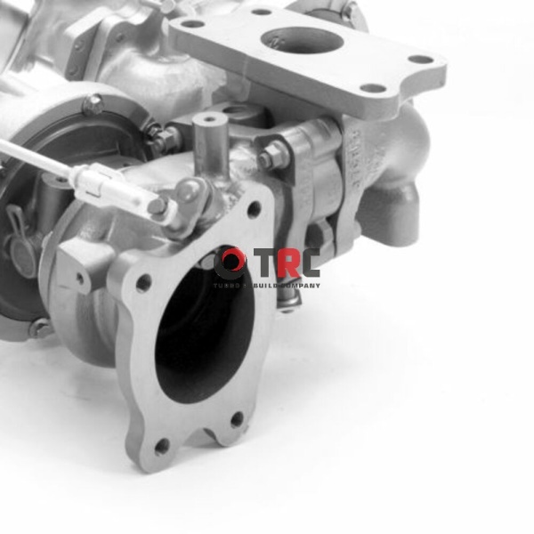 Турбина Mazda SH0113700E  MAZDA 3, 6 , CX-5 2.2L 148-175 л.с.