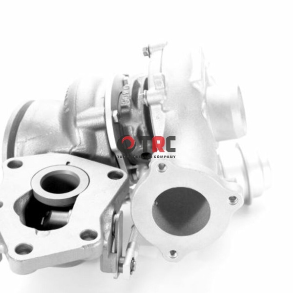 Турбина GENERAL MOTORS 95517954 Renault Megane, Trafic, Espace, Opel Vivaro