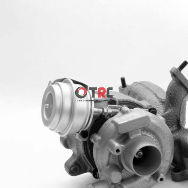 Турбина VAG 03G253014E AUDI A4,A6 II, FORD Galaxy, VW Bora, Golf IV, Passat V, Sharan 1.9 TDI 115 л.с.