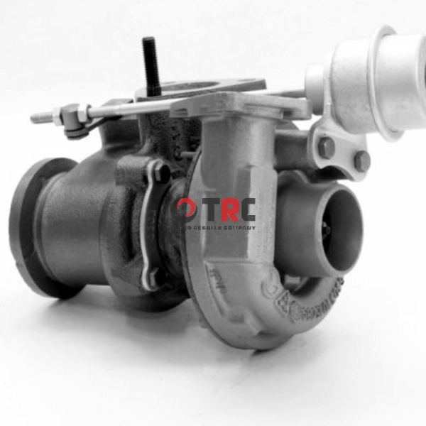 Турбина KKK 53039880019  MB A (W168,) Vaneo   75,95 л.с.