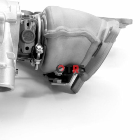 Турбина KKK 53039880191 FORD Kuga,Mondeo,Galaxy,Focus,S-Max 2.0 SCTI