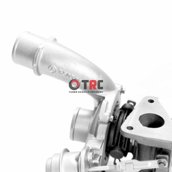 Турбина Renault 7711134299  MITSUBISHI Carisma, Space Star,RENAULT Laguna, Megane , Scenic, S40 1.9