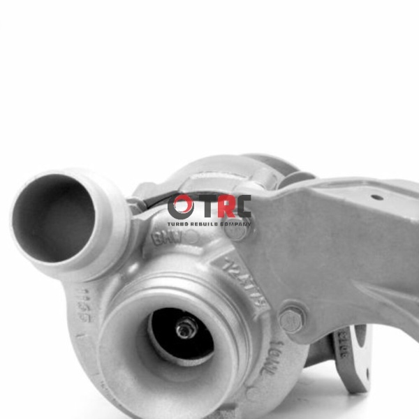 Турбина MITSUBISHI 4933500441 BMW 1,3,Х1,Х3,5 163,150,177 л.с.