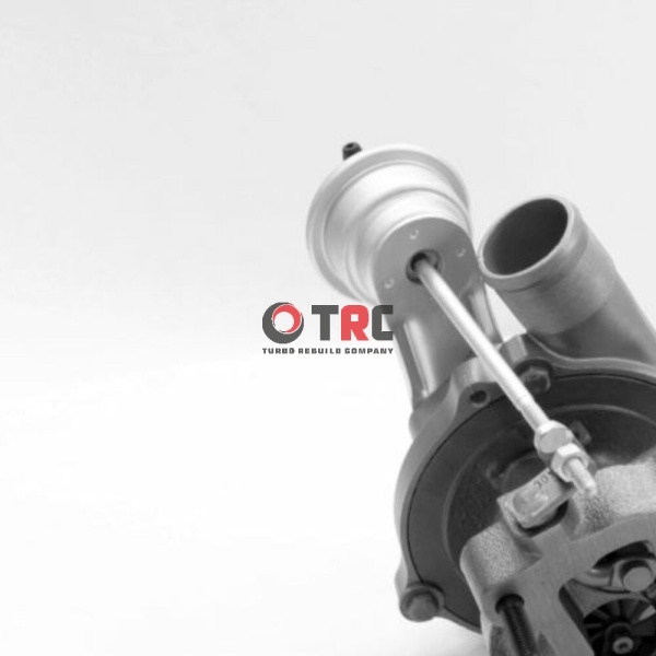 Турбина Renault 8200189536  NISSAN Almera II , RENAULT Clio,Kangoo,Megane II  1.5  86 л.с.
