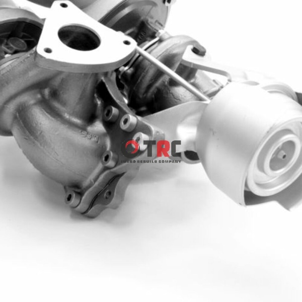 Турбина MERCEDES-BENZ 6510904780 MB SPRINTER 95 л.с., 129 л.с., 163 л.с.