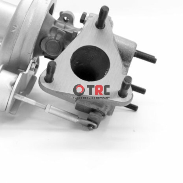 Турбина GARRETT 4540860001 PEUGEOT EXPERT, 406,806, CITROEN JUMPY 1.9 TD 90-92 л.с.