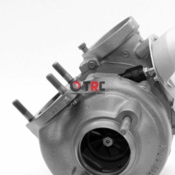 Турбина BMW 7789083L09 BMW 5 (E60) 530 d, (E61), 7 (E65, E66, E67) 730 d