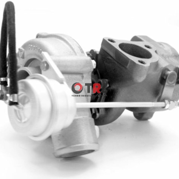 Турбина VAG 06A145704HV  VW SHARAN, SEAT ALHAMBRA  1.8 T 20V 150 л.с.