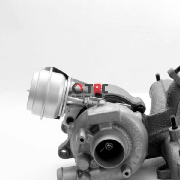 Турбина GARRETT 7136730001 AUDI A4,A6 II, FORD Galaxy, VW Bora, Golf IV, Passat V, Sharan 1.9 TDI 115 л.с.