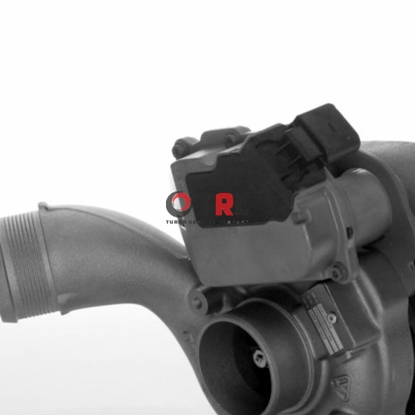 Турбина KKK 53049880054 AUDI A6,А4, Q7, VW TOUAREG,PHAETON 3.0