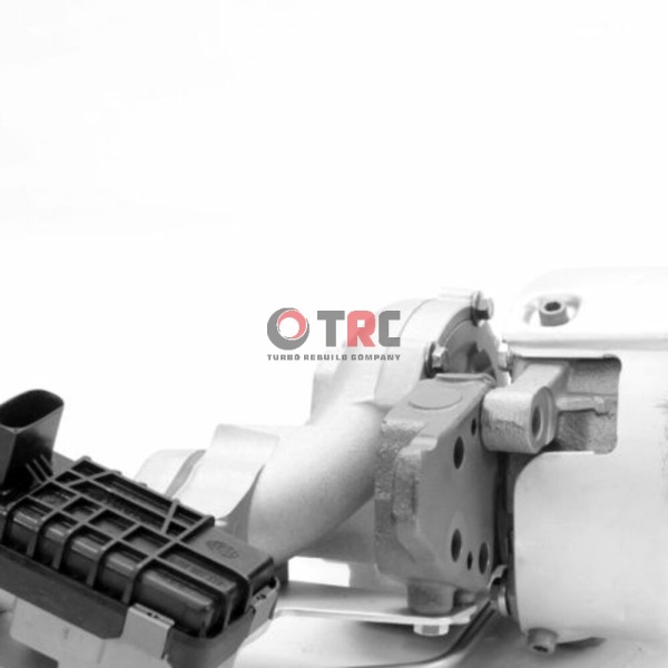 Турбина GARRETT 7559645005S