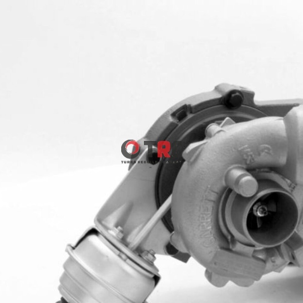 Турбина GARRETT 7570425010S AUDI A3,VW Passat,TOURAN,SKODA OCTAVIA 2.0 TDI 170 л.с.