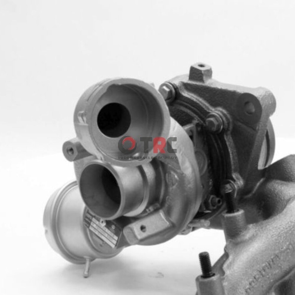 Турбина VAG 03G253014TV SKODA SUPERB ,OCTAVIA,AUDI A3 1.9