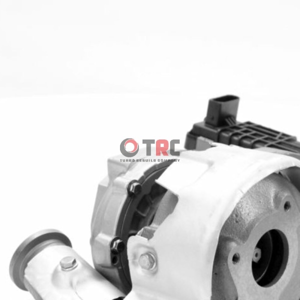 Турбина GARRETT 7559635003S