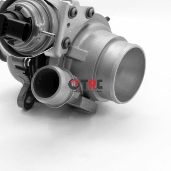 Турбина GARRETT 7956805003S VOLVO XC60 / S80 / V70 2.0L 161 л.с.