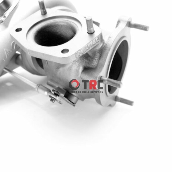 Турбина VOLVO 9447272 VOLVO S40, V40 2.0 T 160 л.с.