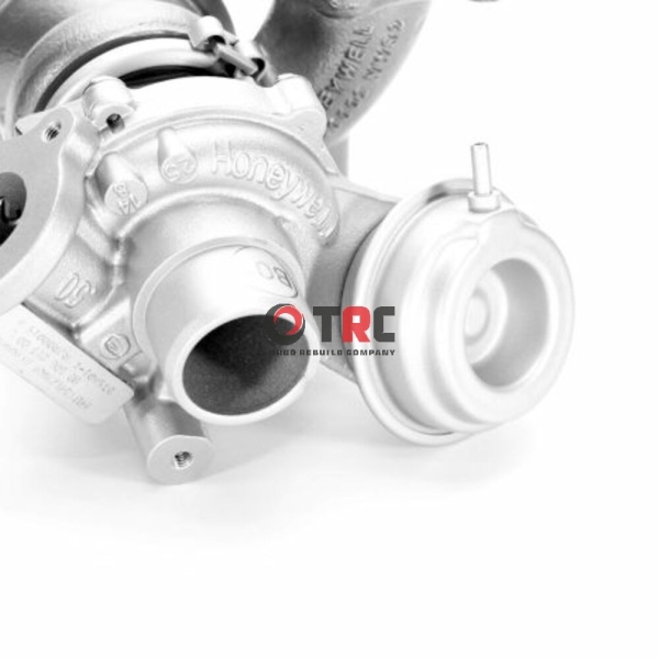 Турбина GARRETT 8362505001S PEUGEOT 208, 2008, 308, 308S, 308SW 110 , 130 л.с.