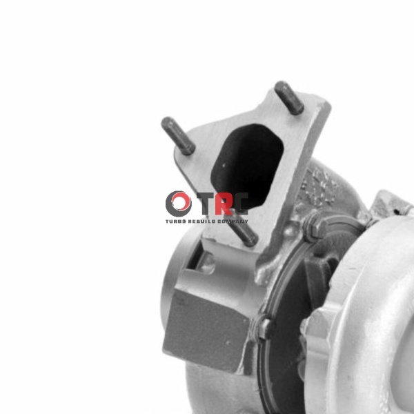 Турбина MERCEDES-BENZ A6120960499 MB C-KLASSE (W203), CLK (C209), C (S203) C 270 CDI 170 л.с.